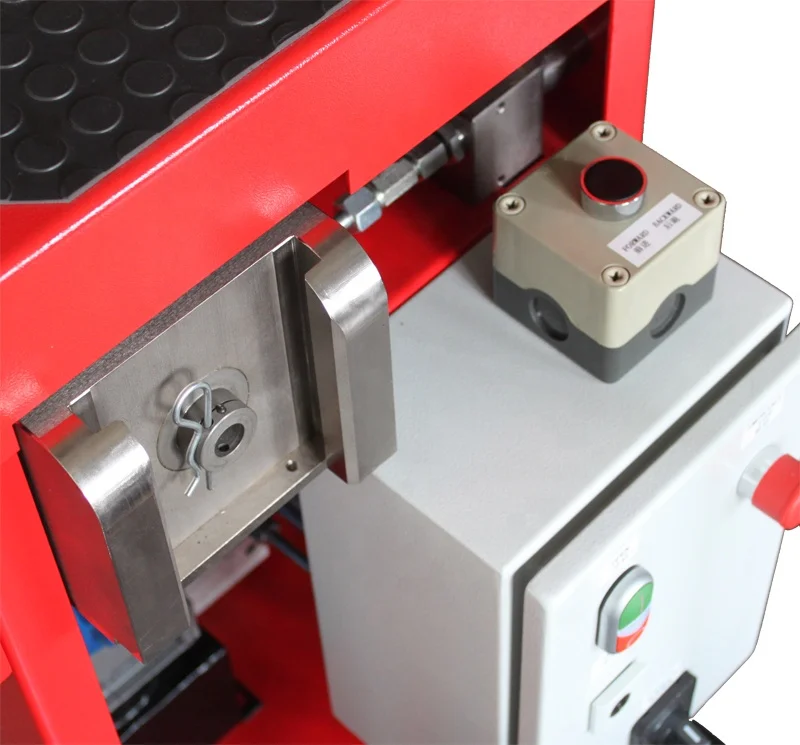 Butz Small Bending Radius Mobile Electric Hydraulic Tube Bending Machine Multifunctional Pump End Forming Services Carbon Steel