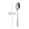 Silver-Dinner Spoon