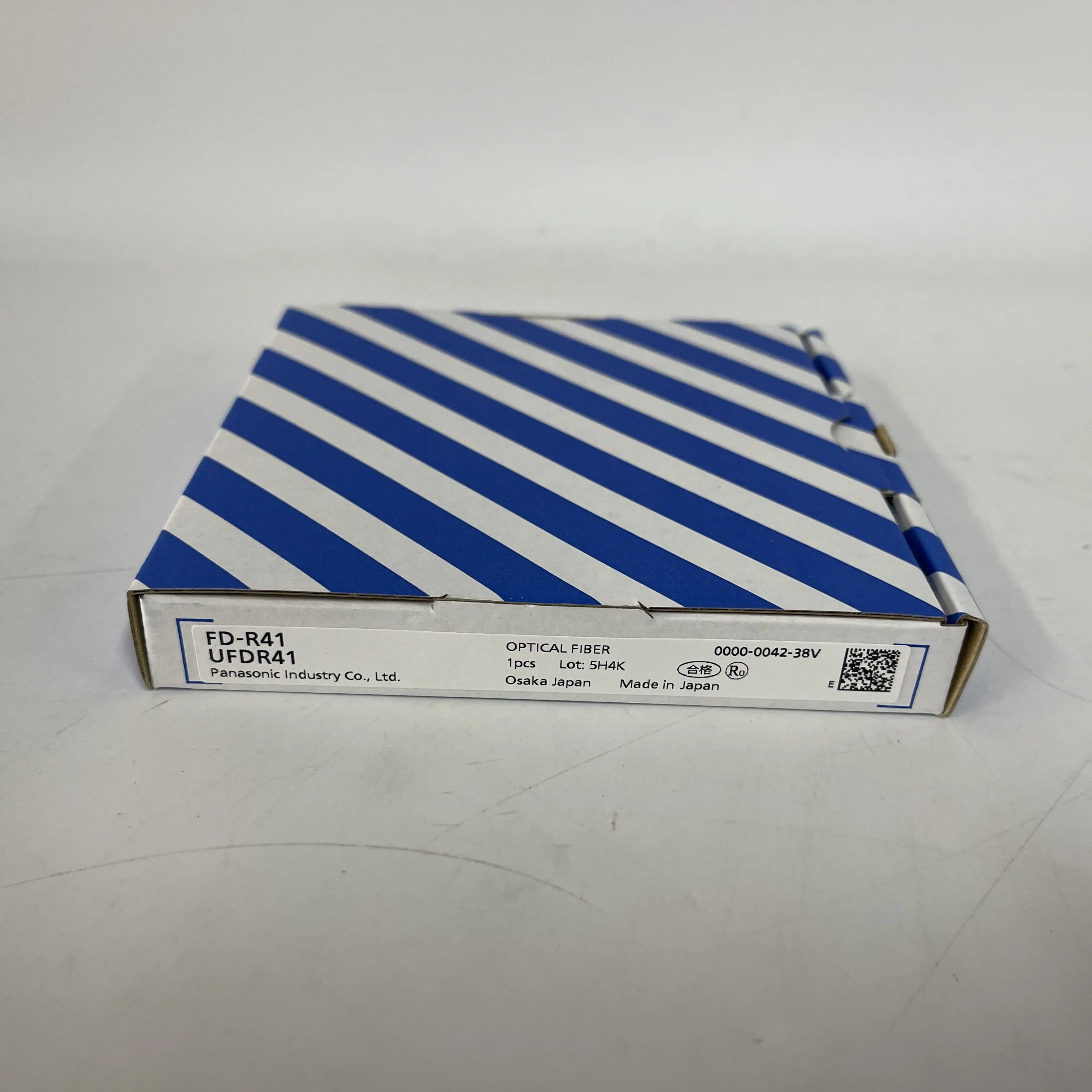 Panasonic Optical Fiber Sensor FD-R41 UFDR41 Panasonic Optical Fiber Sensor FD-R41 UFDR41