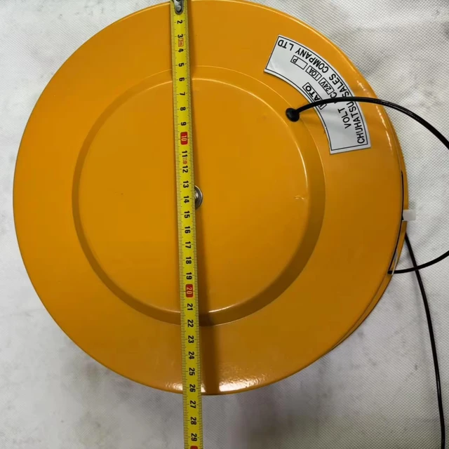 Chuhatsu Sales kato Crane Part MR-100MLsp-V Waire Box Rough Terra Crane Part