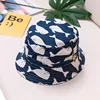 Whale(Navy Blue)