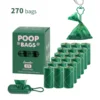 Boxed 18 rolls + dispenser + clips