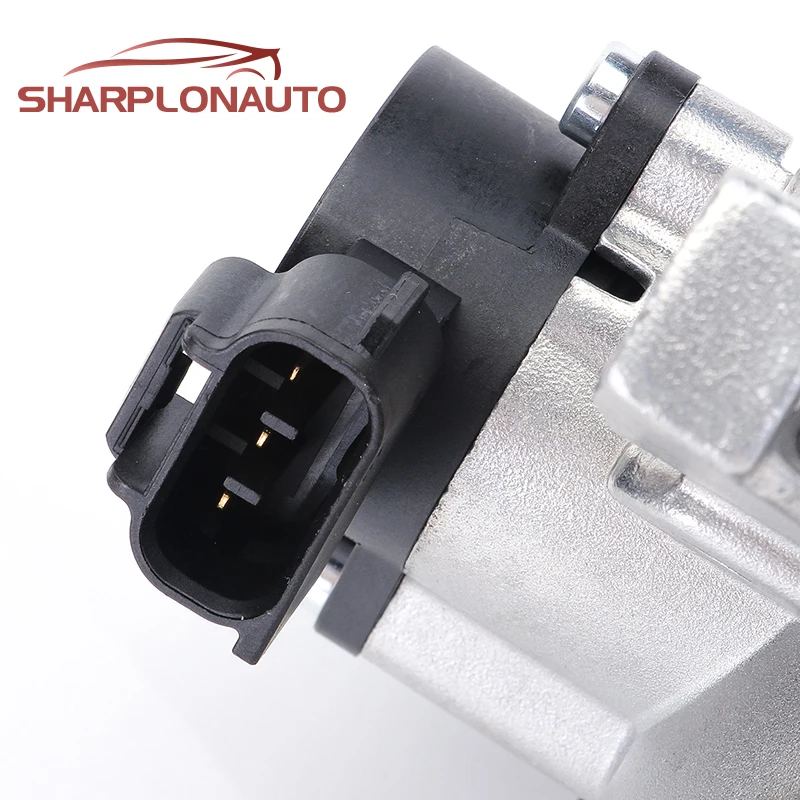 Throttle Body 22210-BZ111 for Toyota Townace 2015 | Reliable