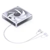 Hoja positiva blanca Zb120