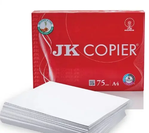 Высокое качество JK копировальная копия бумаги доступны для продажи по низкой цене