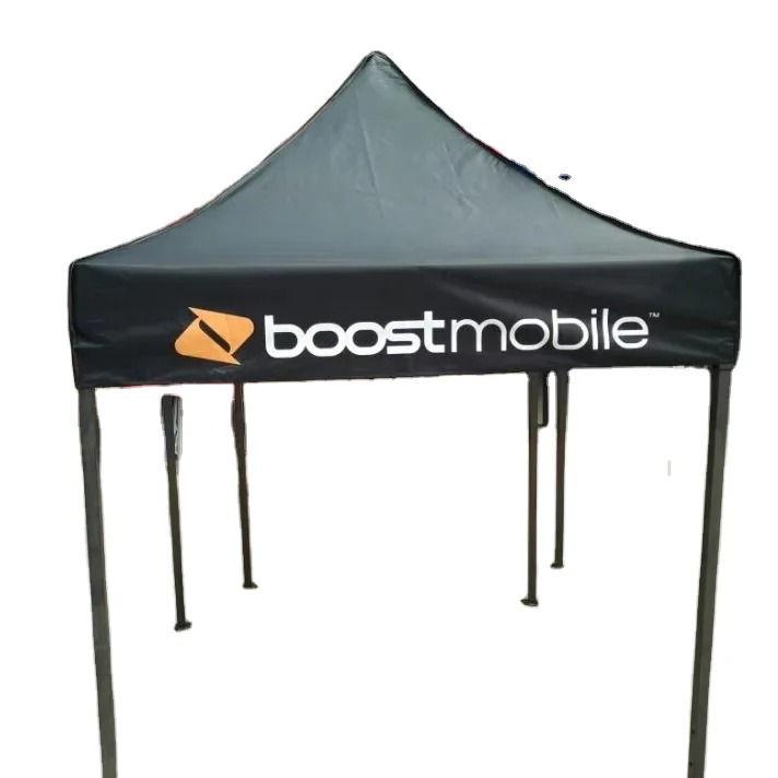 Advertising Exhibition Tent 3x3m for outdoor promotion canopy tent