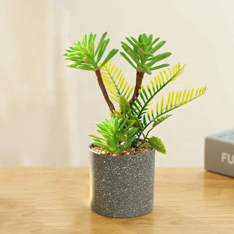 Colorichgarden Artificial Succulent Wholesale Succulents Plants Faux