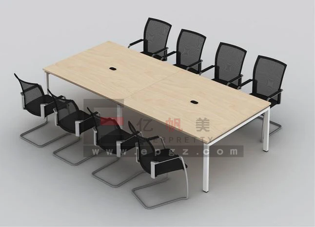 Modern 20 Person Conference Table Arabic Majlis Furniture Otobi Furniture in Bangladesh Price Meeting Table