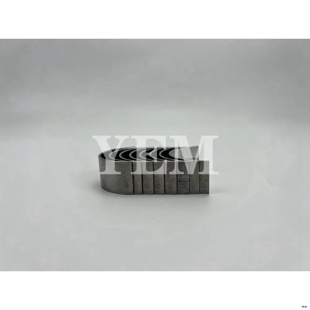 Taiwan Factory Wholesale High Quality V3307 Connecting Rod Bearing Kit 1G772-22332 for Kubota