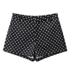 Pantaloncini neri