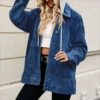 Bleu foncé