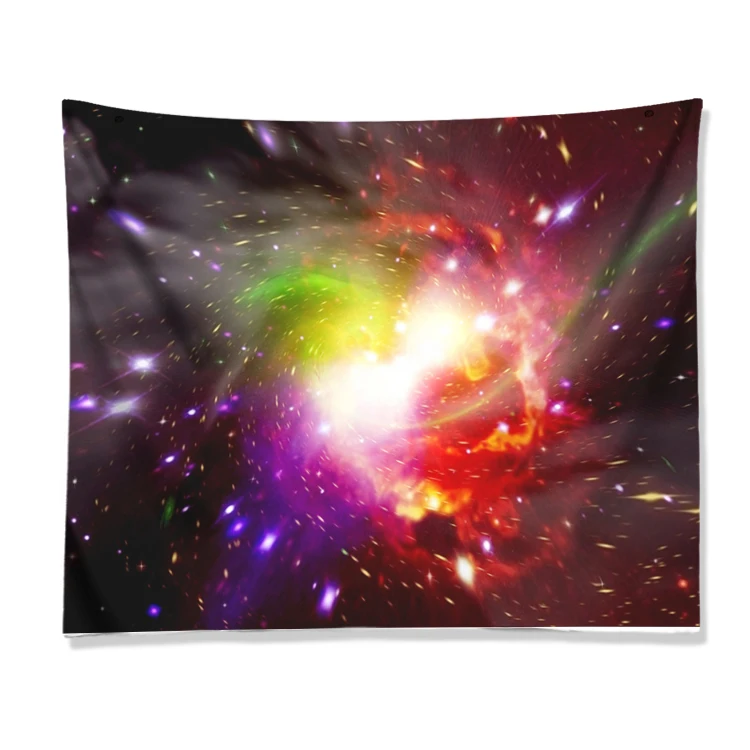 starry sky tapestry