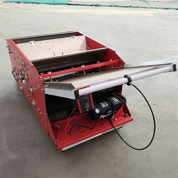 Лоток для семян риса поднос рассады горячей кровати поддон посева посевная машина размножения почвы