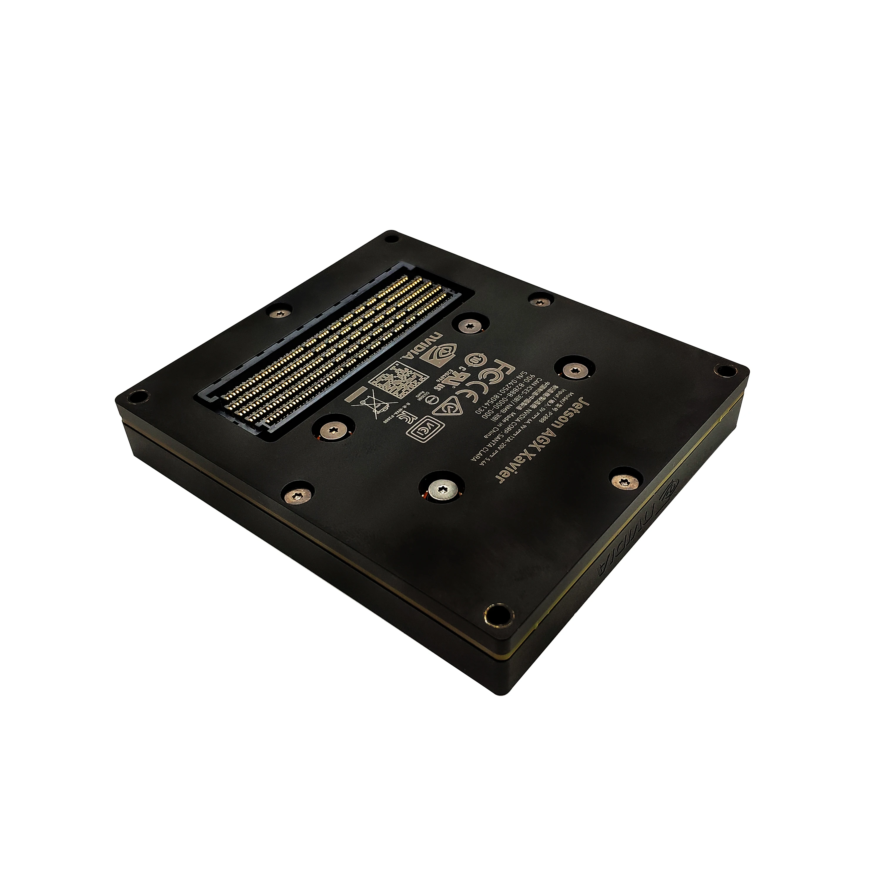 Nvidia Jetson AGX Xavier 32GB Module - in Stock & Available