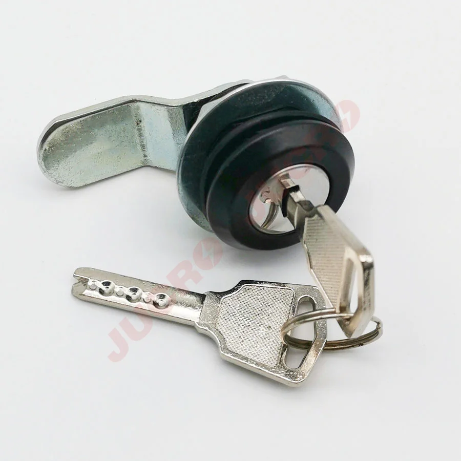 Dl407 Lock Quarterturn Latches Generator Cam Lock Industry Cam