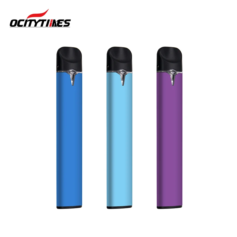 Electric cigarette vape new design ceramic coil pod mod system vape vaporizer vape pen kit