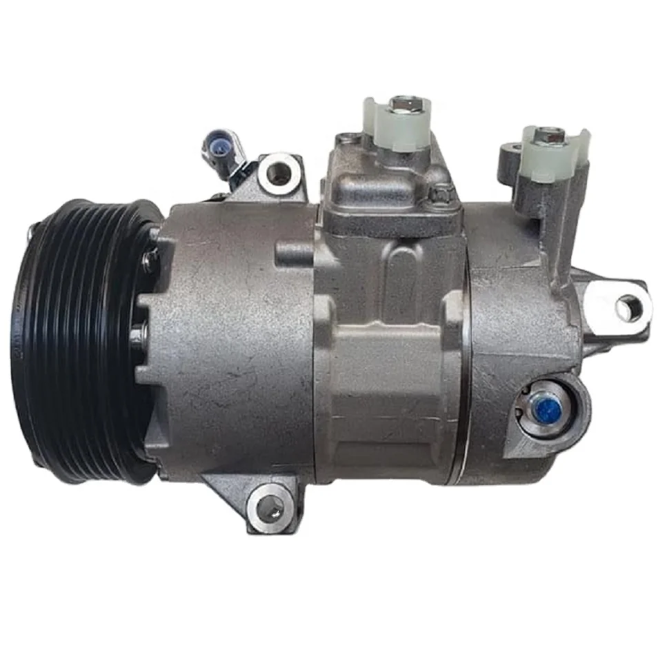 CSV614 Ac Compressor for Suzuki Grand Vitara Kizashi