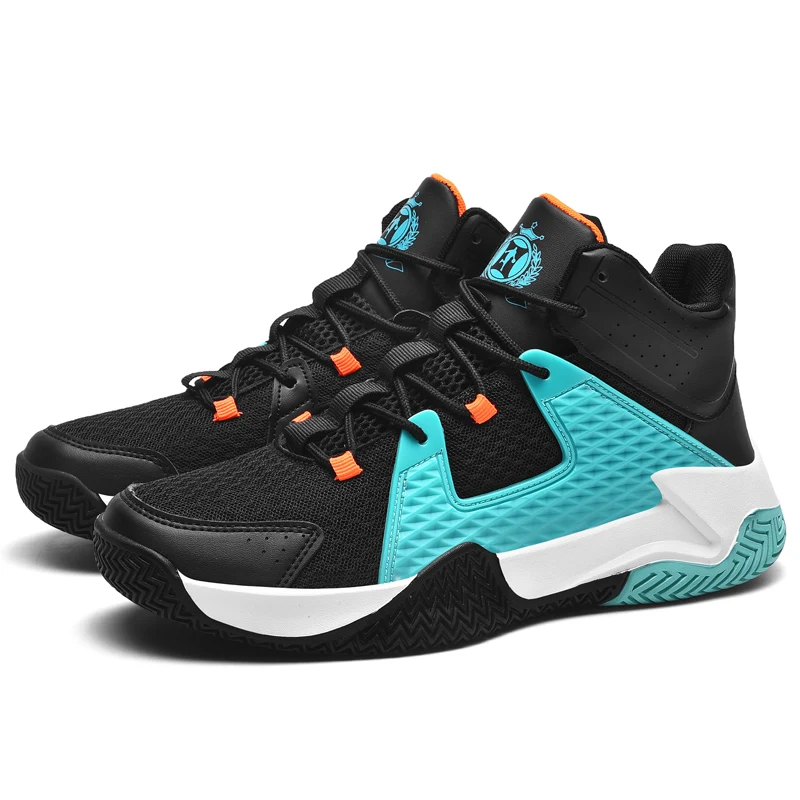 Basketball Sneakers Basketbal Schoenen Nike Zhihuanyu Basketball