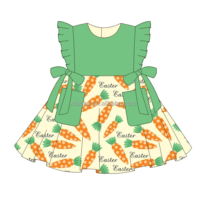 easter boutique dresses
