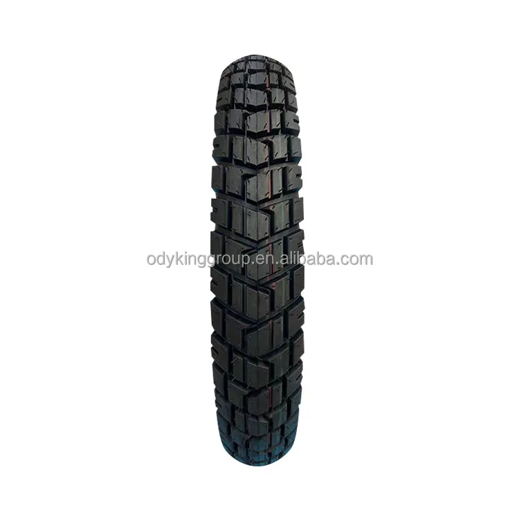 顶级质量90 90-18越野车摩托车   轮胎 - buy motorcycle tyre 90 90