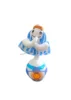 Football mascot