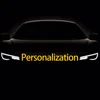 Personnalisation