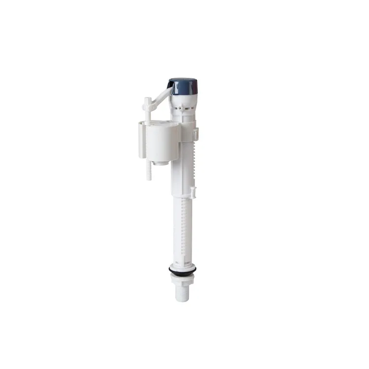 HTD Automatic Toilet Flush Mechanism System