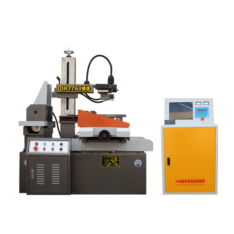 Best 10 wirecut edm machine Supplier in Qatar