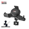 Shock absorption integrated cancer zodiac (middle rod base)