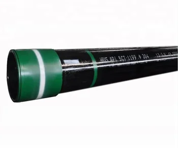 *Big Diameter steel pipe J55 K55 20in 133ppf BTC Oil Casing Pipe metal tube