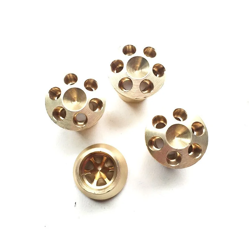 High Quality and Competitive Price Refrigerant Brass Distributor