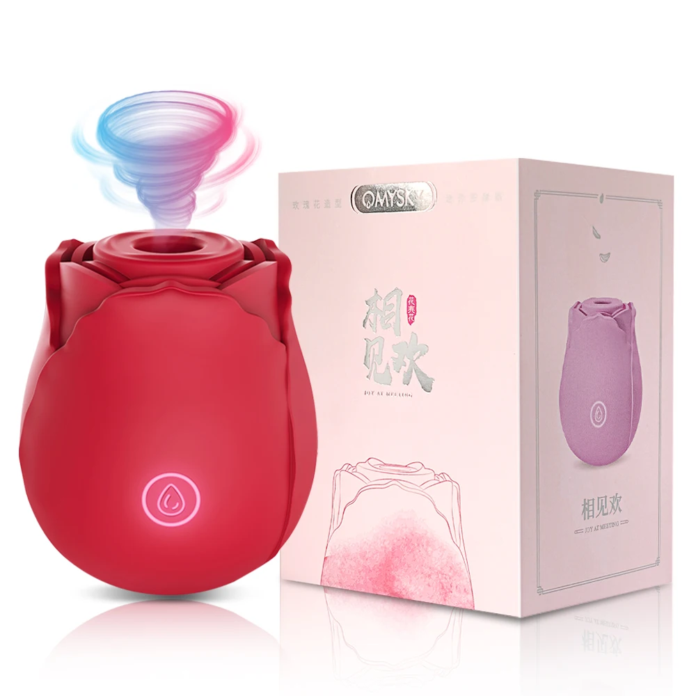 the rose toy hurts Discover the 10 Best Rose Sex Toys for Unique Sensations main image 0