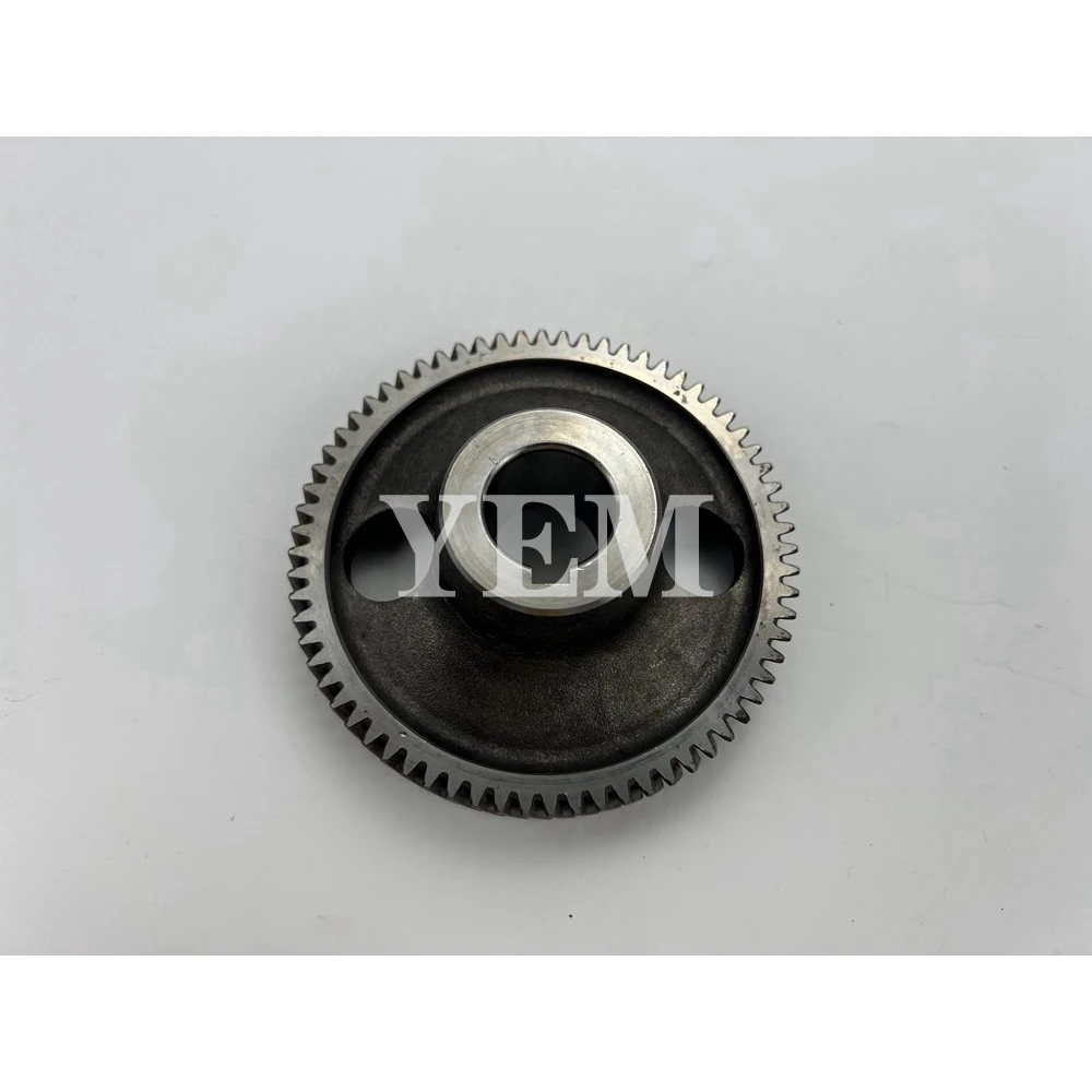 Stock Complete V2403 Camshaft Gear for Kubota Engine Spare Part 4