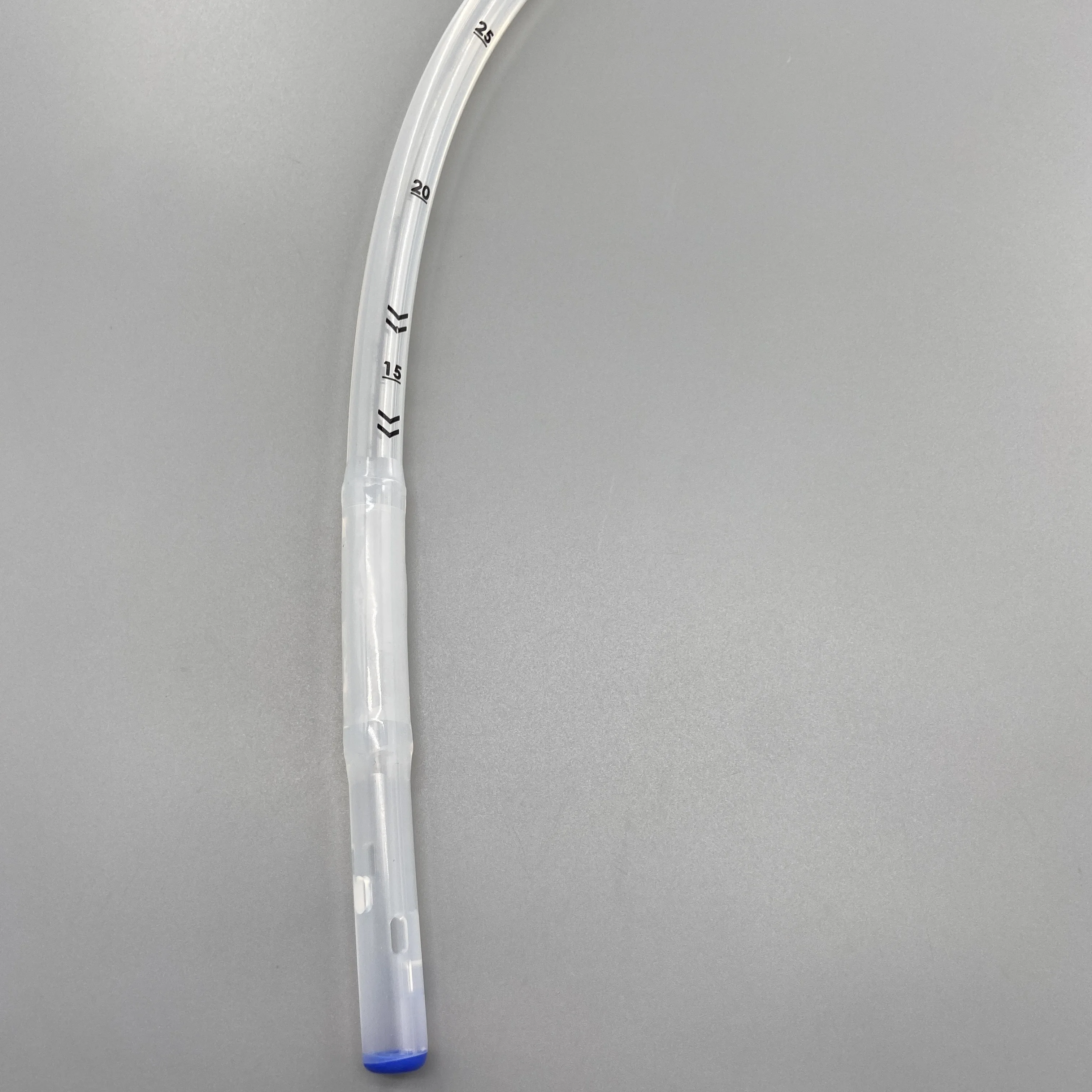 Silicone Gastric Calibration Tube with Balloon for Weight Loose Surgery