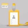 colorful Vertical-Yellow