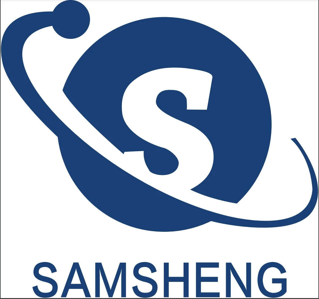 Company Overview Weifang Samsheng import and export co.,Ltd