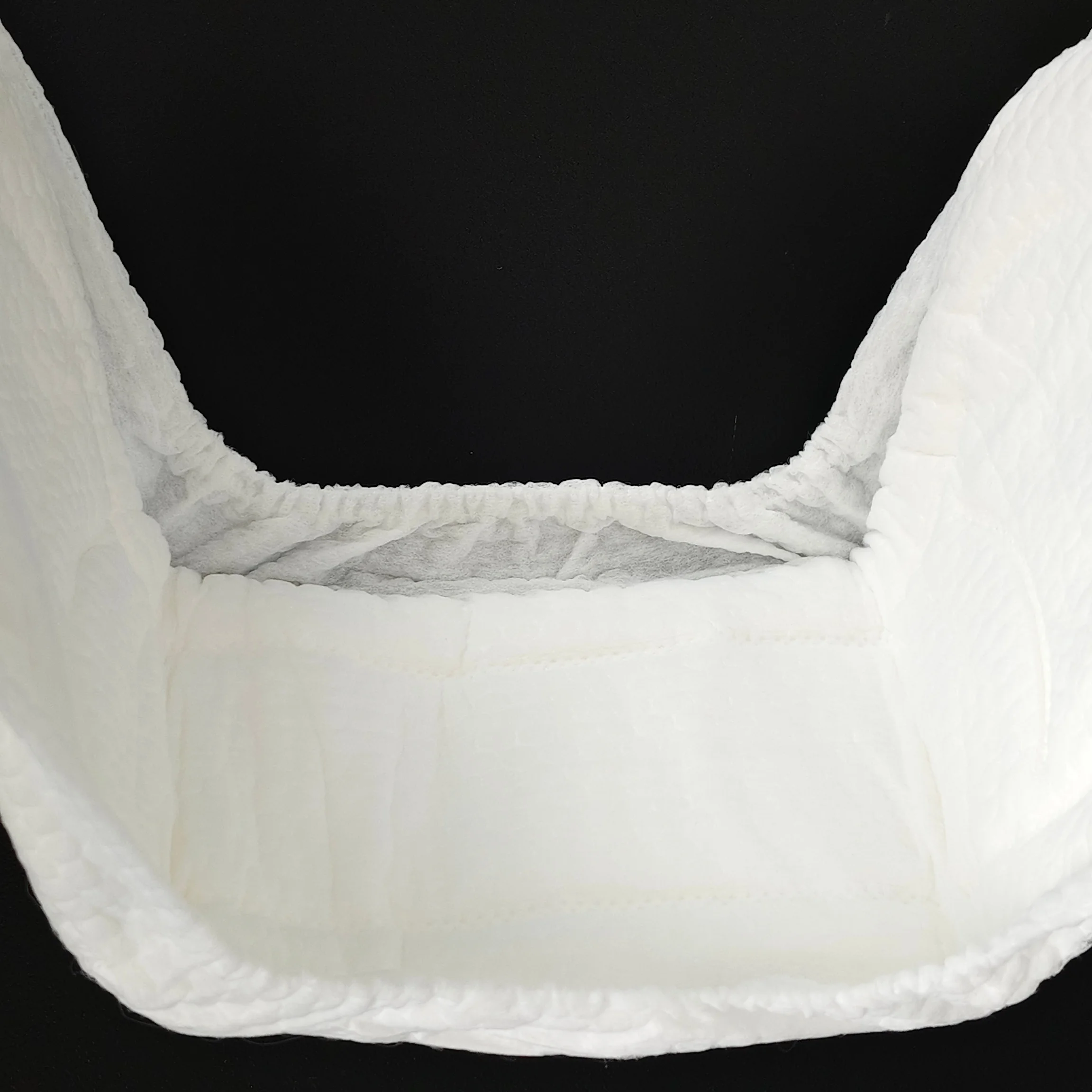 incontinence pads 3d leak guard