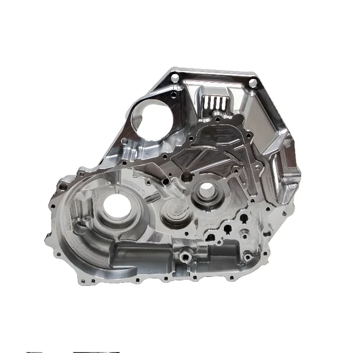 CNC Custom Engineering Racing FWD B-Series Billet Bell Housing for High Performance Modified Car