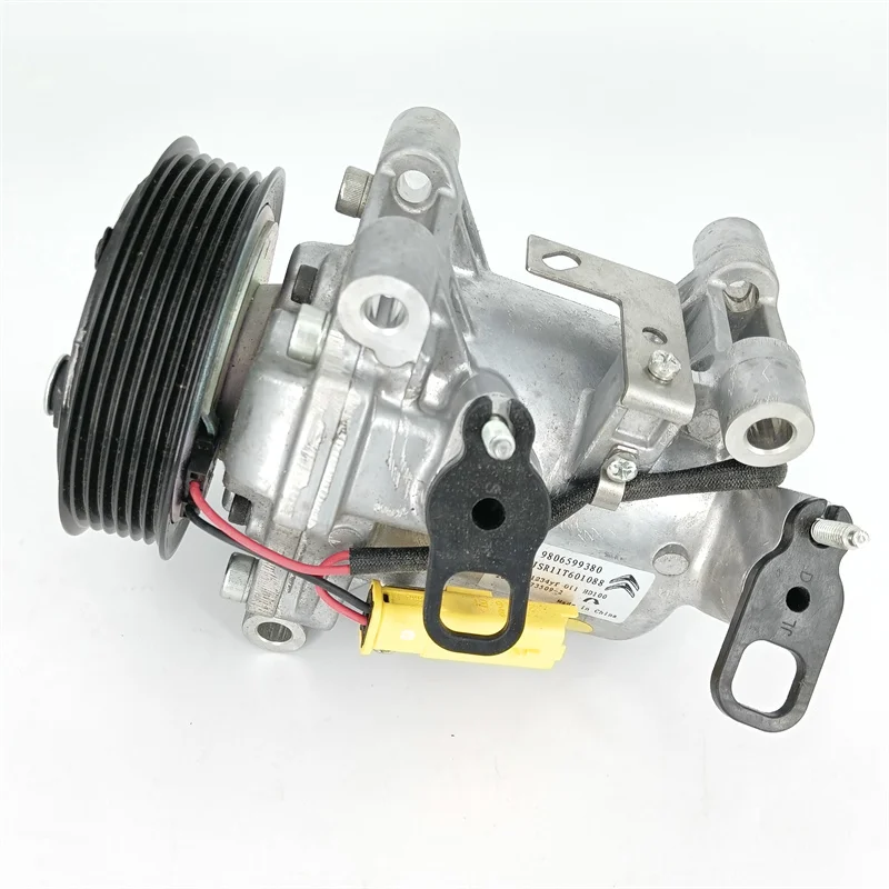 小物 siro 12V Air Conditioning Compressor for Citroen C3 & Peugeot 301