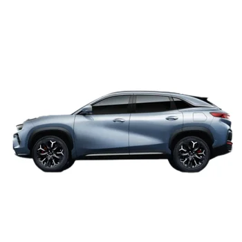 Chery big ant