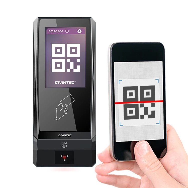 CIVINTEC Other Api Open Source Development Rfid Acces Application Software Access Control