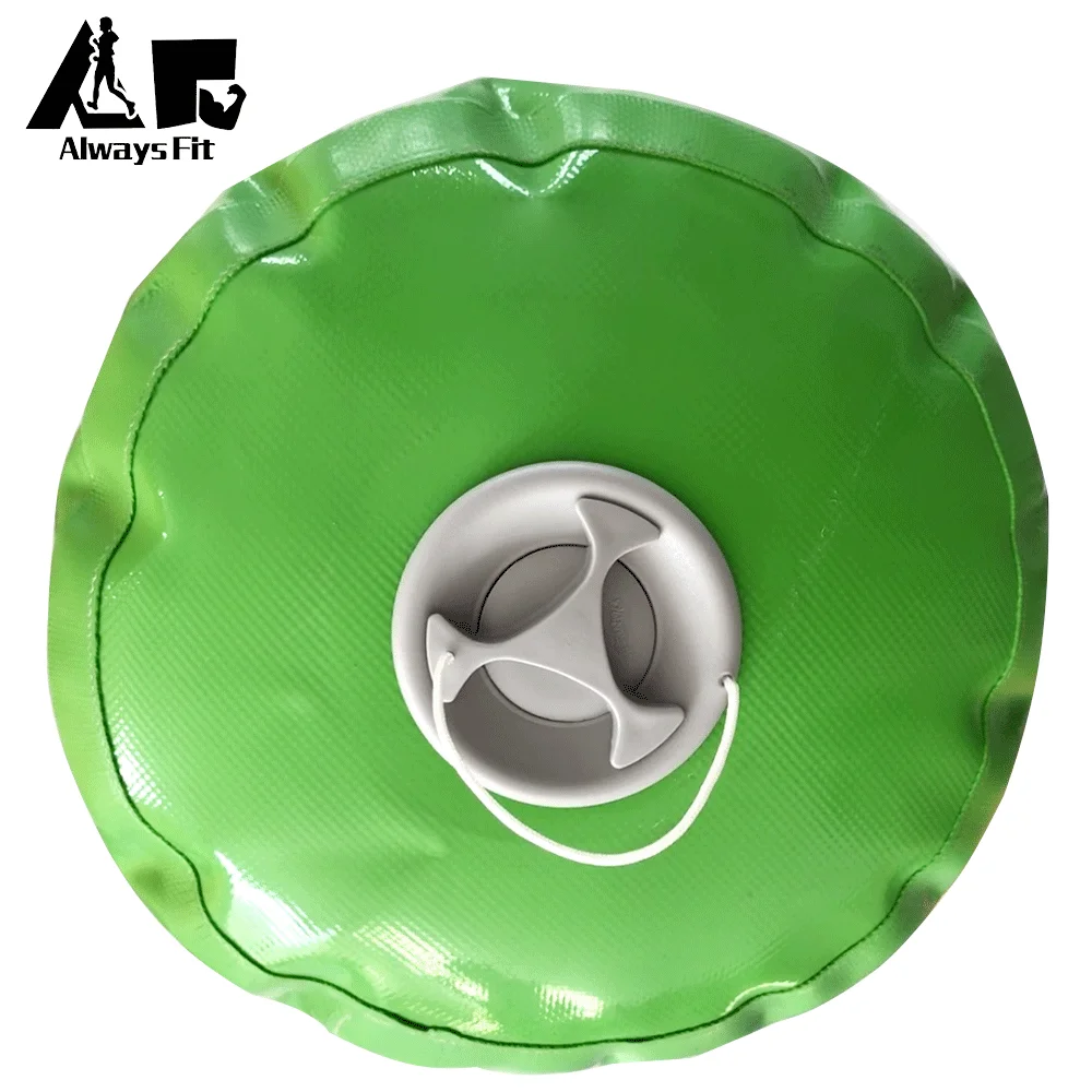 
Новое поступление, ПВХ водонепроницаемая силовая тренировочная водяная сумка для фитнеса 