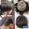 #1b20 gris