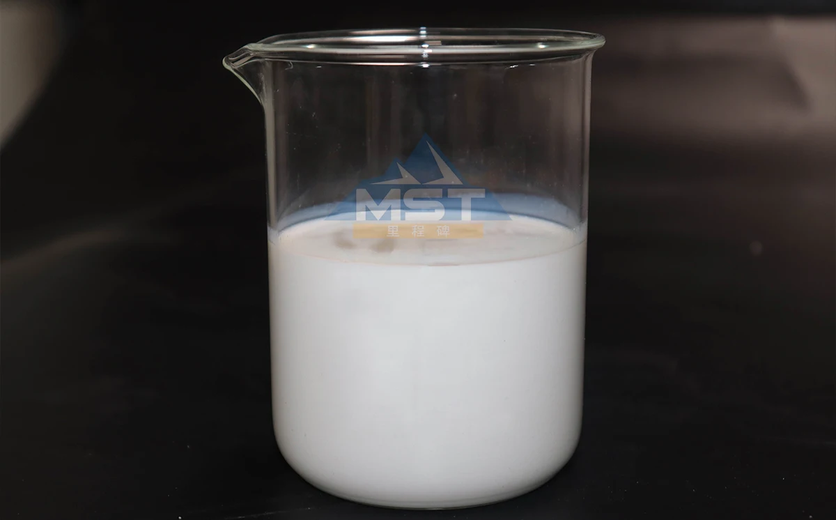 Soil Stabilizer No Need to Add Cement or Sand Polymeric Emulsion & Soil Stabilization