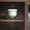 A transparent