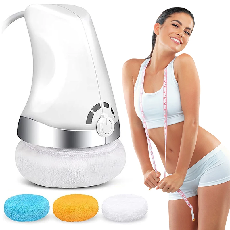 Vibro sculpt vibrosculpt cellulite massager like new sale