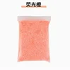 Fluorescent Orange