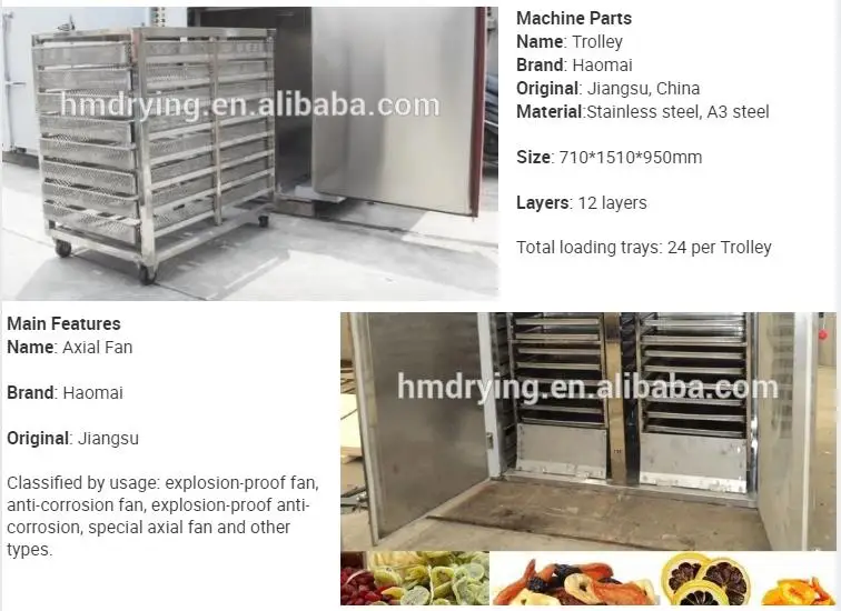 Drying Oven with Motor, Stainless, Steel - detail 32