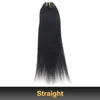 Straight