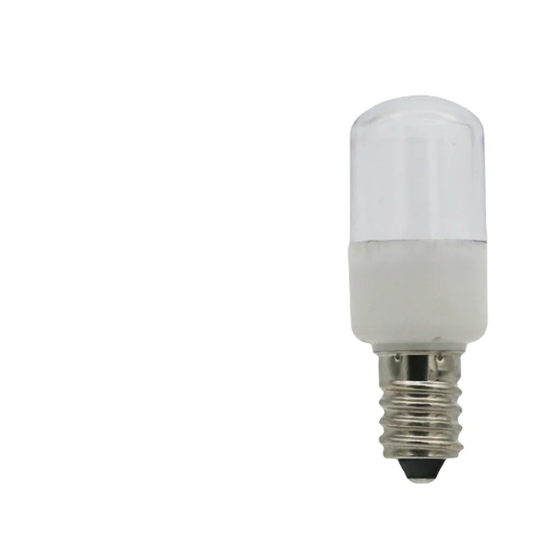 desinfecteren Overweldigen anker Led Candle Bulb E12/e14 Screw Mouth Warm White Refrigerator Microwave Oven  Lamp Lamplamplamplampsewing Machine Light - Buy Led Bulbs Product on  Alibaba.com